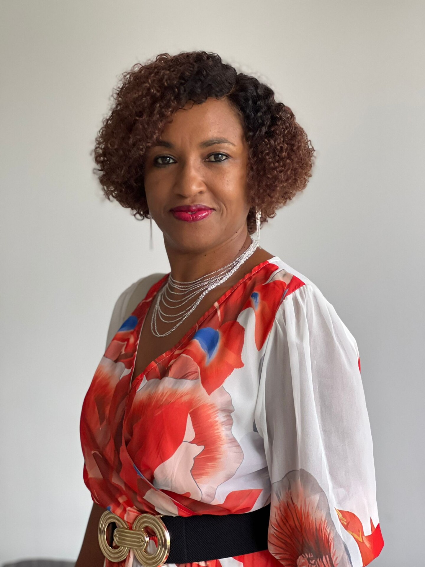 Monique Amor Ndjabo