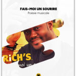 Fais-moi un sourire. Poésie musicale