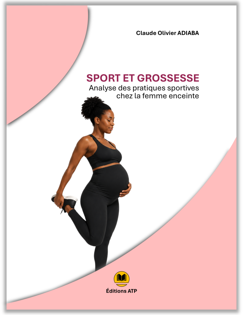 Sport et grossesse. Analyse des pratiques sportives chez la femme enceinte