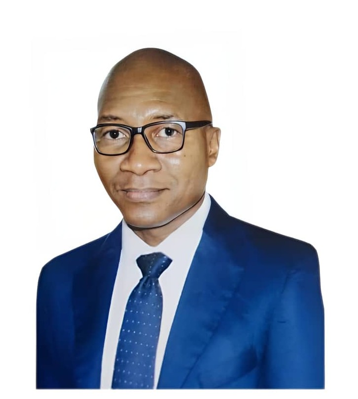 Claude Olivier Adiaba